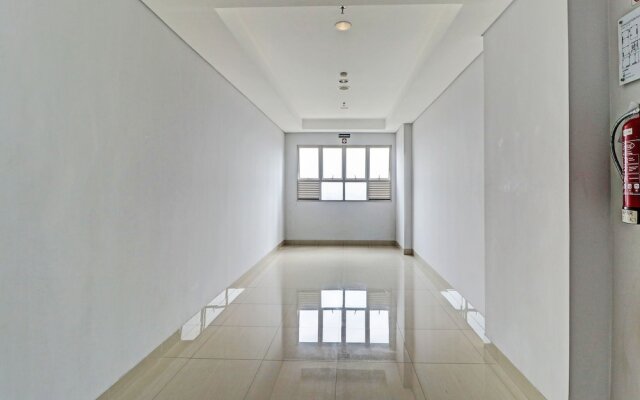 OYO Capital O 91631 M-square Apartement