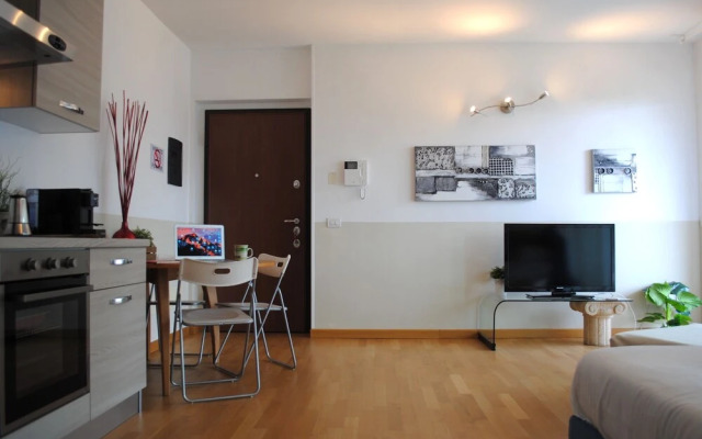 Bnbook - Metropolitan Expo Flat