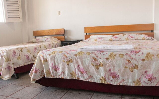 Hotel La Melissa