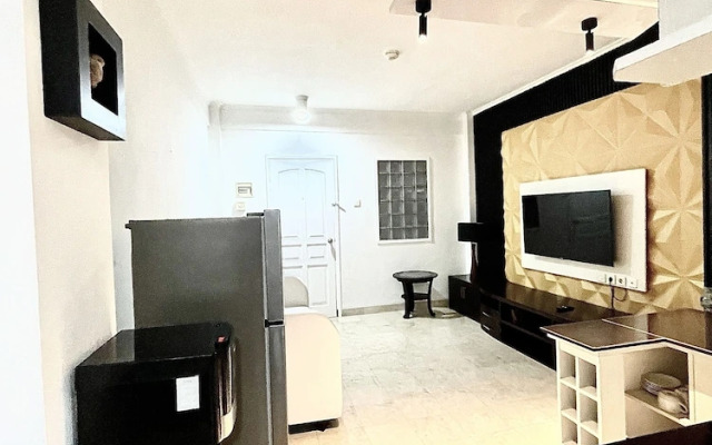 Suite Hotel Apartment Legian By JAdi