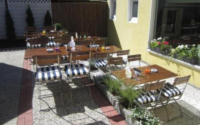 Hotel Neuenhof