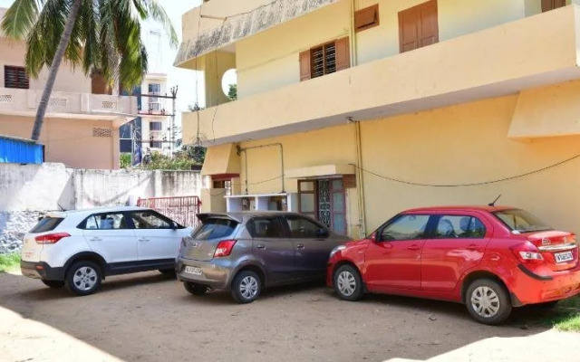 Hotel Ganesh Lodge