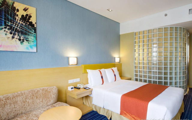 Holiday Inn Express Beijing Airport Zone by IHG
