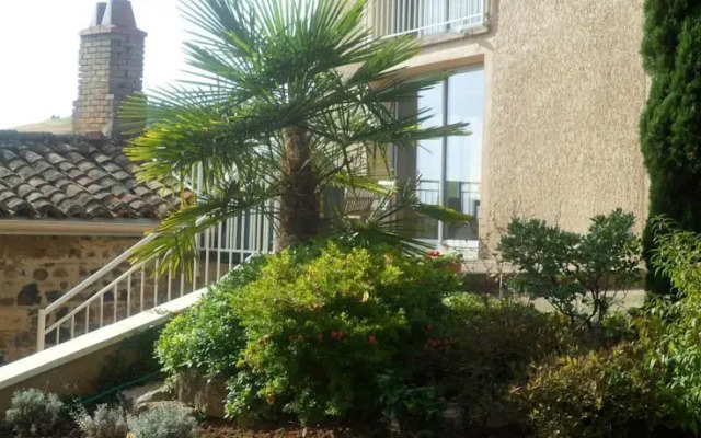 La Maison de L'Aula