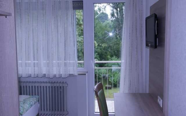 Gasthaus Linde Wachbach