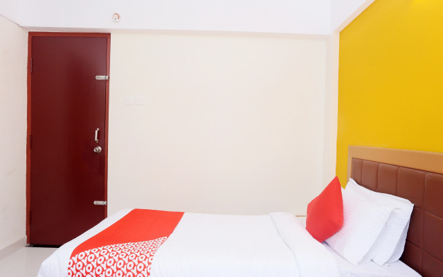 Hotel Ganesh by OYO Rooms