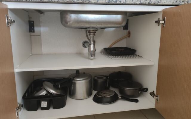 Náutico Flat Caldas Novas, com 1 dia de acesso ao Náutico Praia Clube - Hotférias