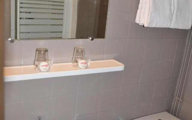 Hôtel Select