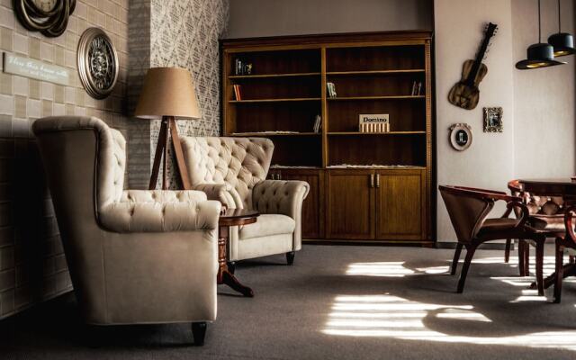 Hotel & SPA Diamant Residence - All Inclusive