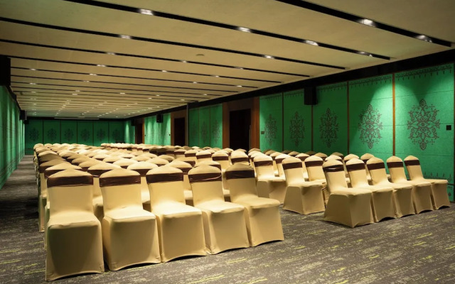 Gokulam Grand Kozhikode