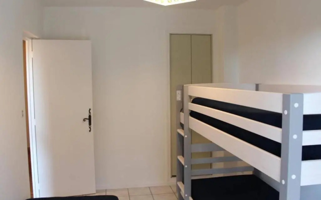 Maison Port-la-Nouvelle, 3 pièces, 6 personnes - FR-1-229C-673