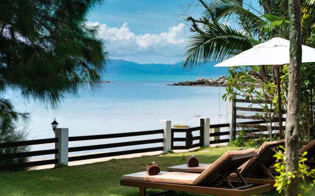 The Emerald Residence