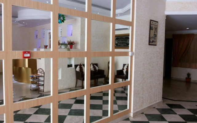 Dar Al Deyafa Hotel Apartment