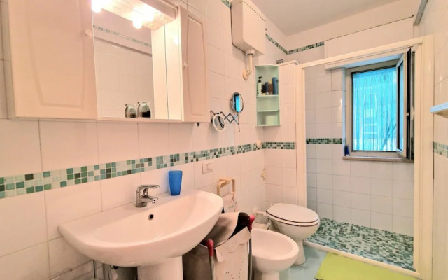 Casa Alamar 100 Metri dal Mare