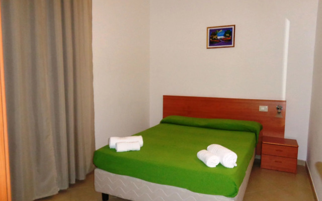 Angelo Apartments & Rooms