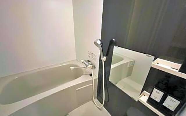 GLASS Shiseikan - Vacation STAY 02607v