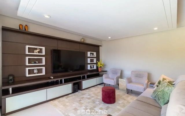 Duplex House w/ Pool, 850m From the Beach Rdt0124