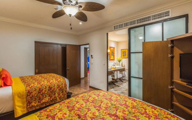 Vista Encantada Spa Resort & Residences