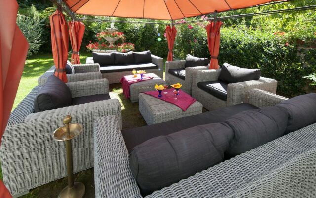 Ideale Hotel