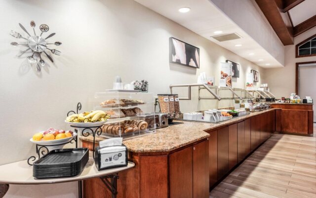 Residence Inn by Marriott Springfield