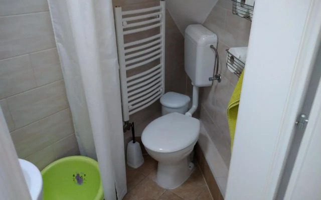 Kisfaludy Sándor Apartman