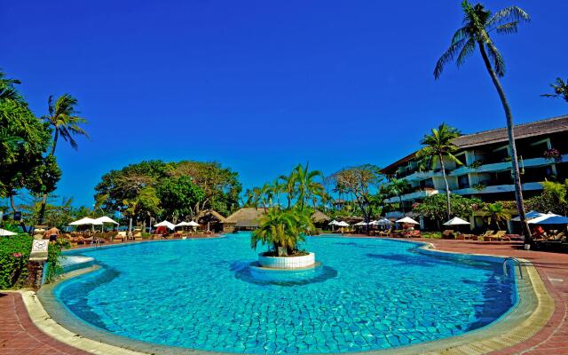 Prama Sanur Beach Bali
