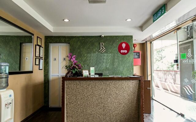 OYO 217 Rujia Inn