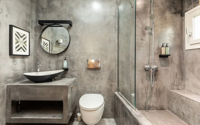 Estelle by halu' Elegant 2BD apartment