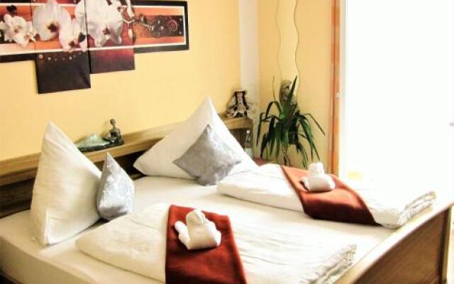 Hotel Sonnleitn Bodenmais