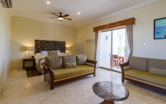 Cielo Maya Beach Tulum