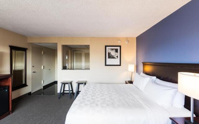 Holiday Inn South Plainfield-Piscataway, an IHG Hotel