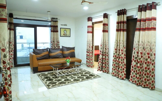 The Most Beautiful Property Of Rishikesh