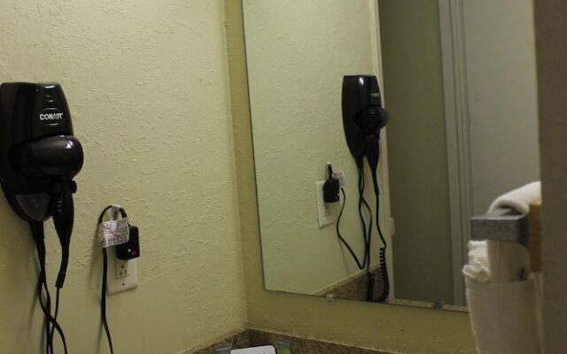 Knights Inn Dodge City