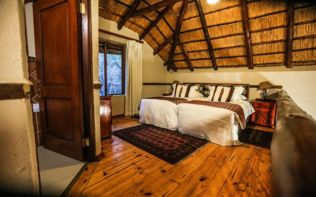 Grand Kruger Lodge and Spa