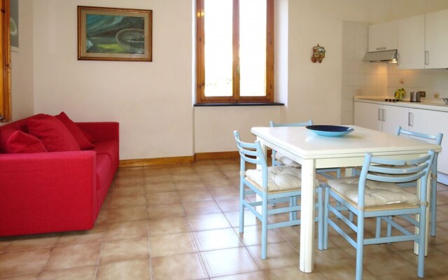 Porticciolo Rosignano Solvay-castiglioncello