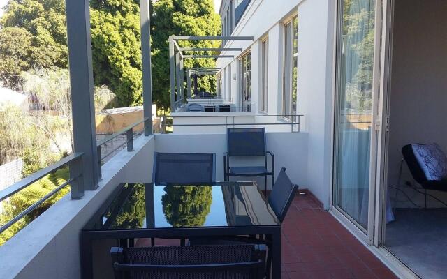 Jenatt Apartments Salamanca