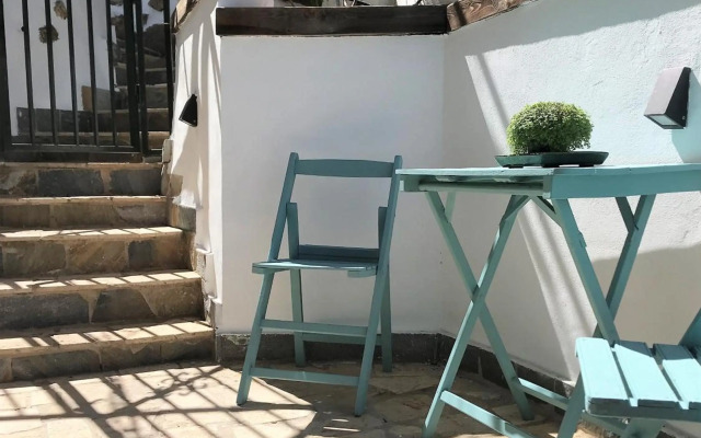 Suite Estudio Montaña