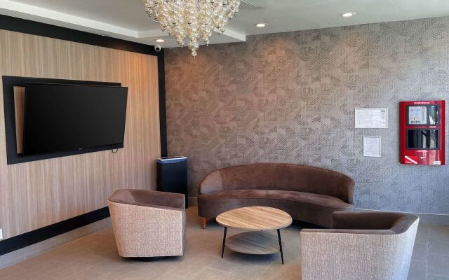 Brooklyn Vybe Hotel, Ascend Hotel Collection