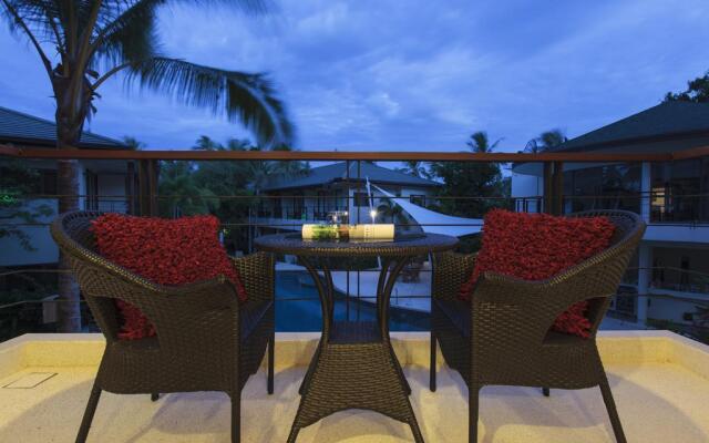 Samui Emerald Condotel