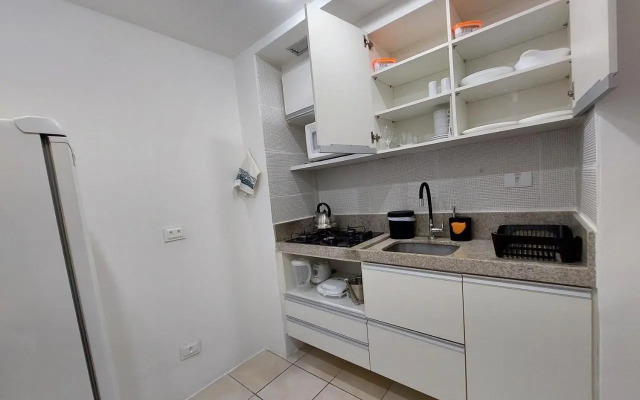Flat beira mar, Olinda 4 Rodas 203