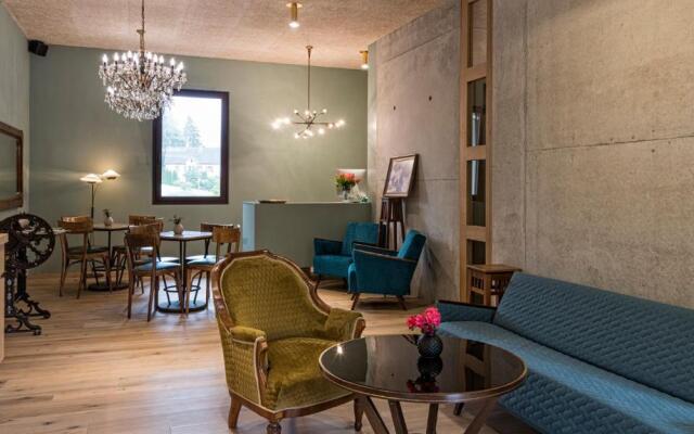 Hotel Villa Mayr Rooms & Suites