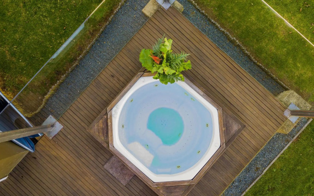 Stonehaven Lodge and Conference Center