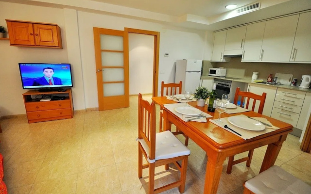 Apartment Acacias Lloretholiday