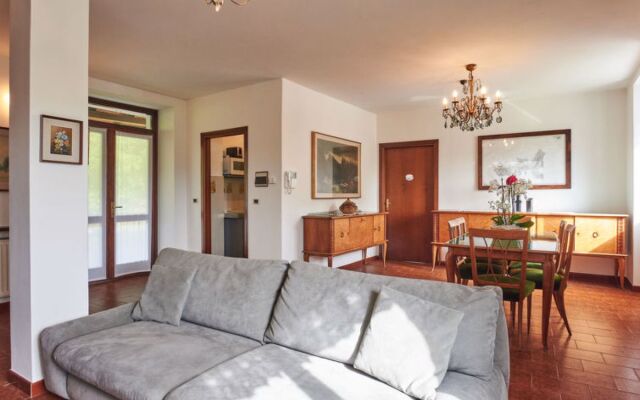 House Letizia Colico