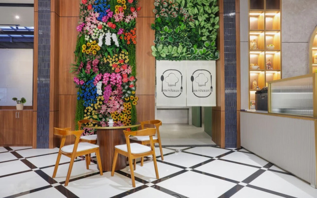 IB23 Inn Boutique Hotel