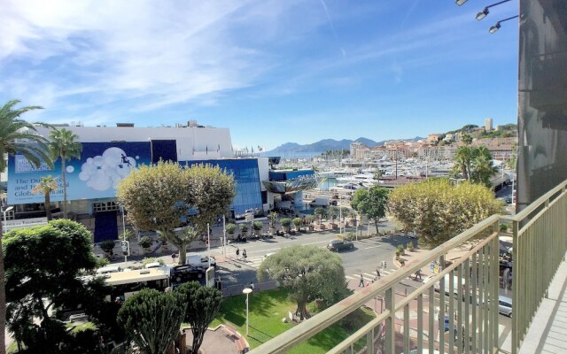 HomePlace Palais de Festival