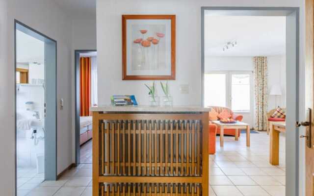 on the Sunny Slope Modern Retreat