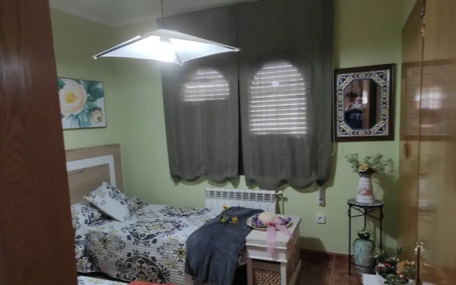 Villa Balneari Resort Casa Vacances Per Famílies Chalet Casa Rural