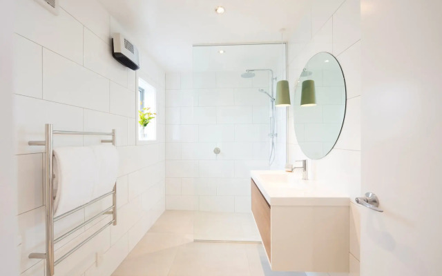 Beechwood Boutique Accommodation
