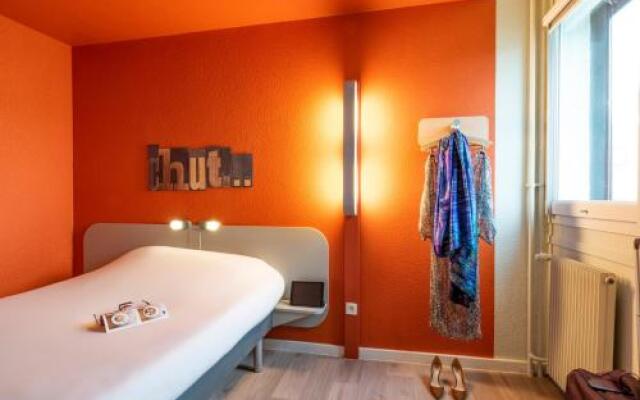 Ibis Budget Vitry Sur Seine A86